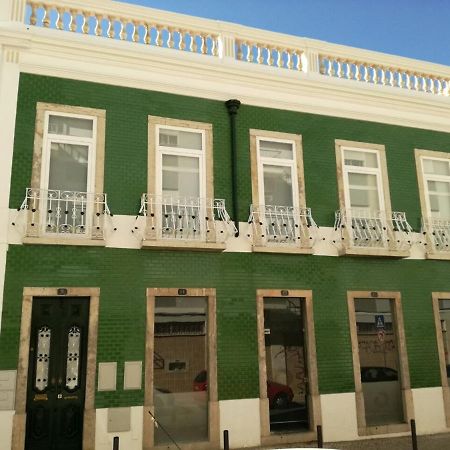 Alcacaria Do Bairro Bed & Breakfast Сетубал Екстериор снимка