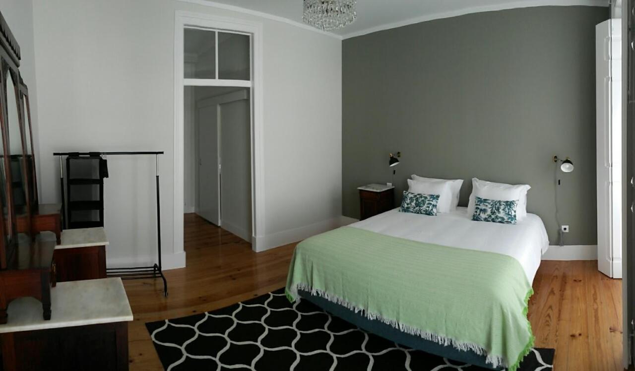 Alcacaria Do Bairro Bed & Breakfast Сетубал Екстериор снимка