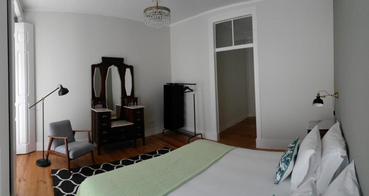 Alcacaria Do Bairro Bed & Breakfast Сетубал Екстериор снимка