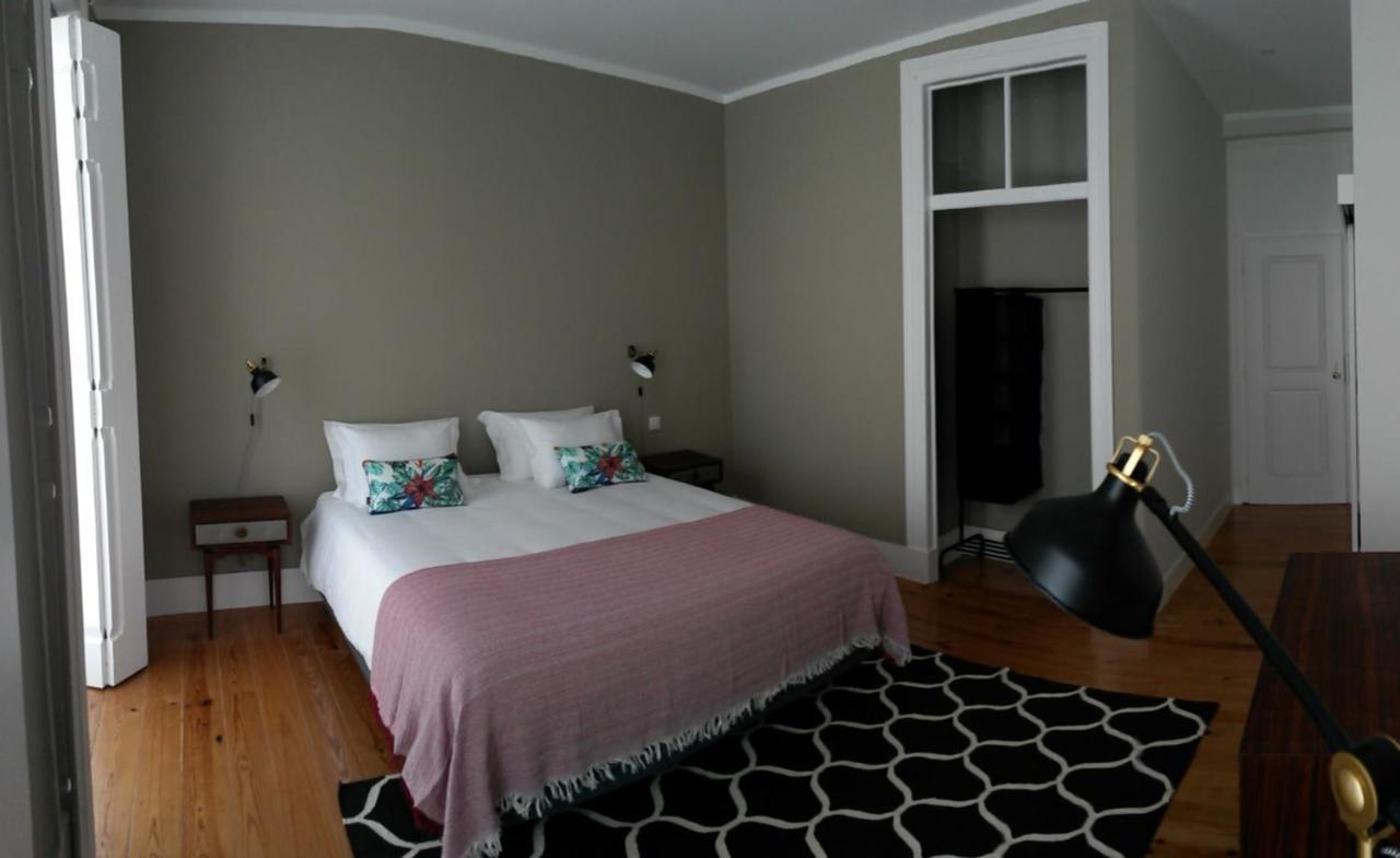 Alcacaria Do Bairro Bed & Breakfast Сетубал Екстериор снимка