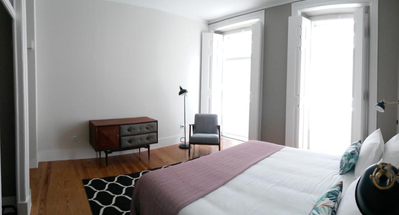 Alcacaria Do Bairro Bed & Breakfast Сетубал Екстериор снимка