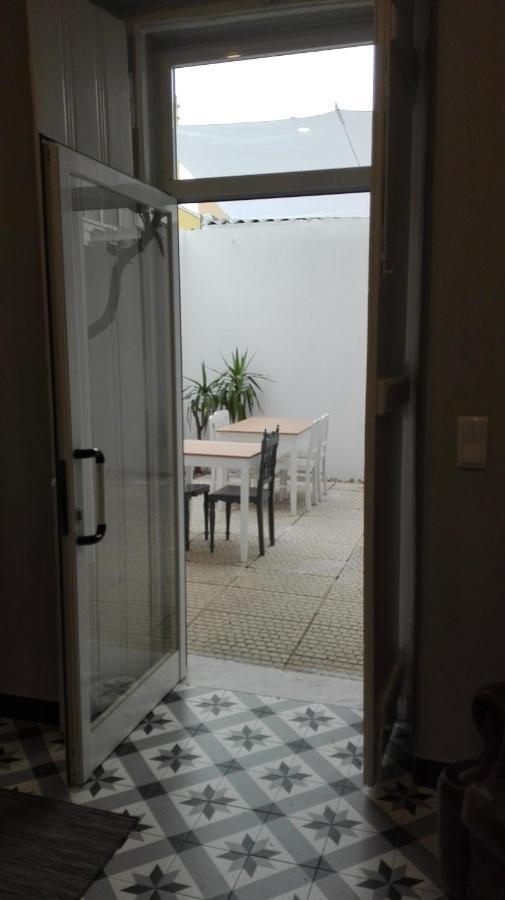 Alcacaria Do Bairro Bed & Breakfast Сетубал Екстериор снимка