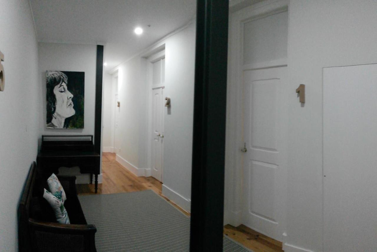 Alcacaria Do Bairro Bed & Breakfast Сетубал Екстериор снимка