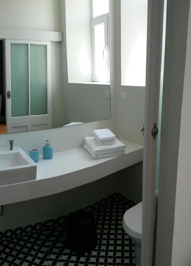 Alcacaria Do Bairro Bed & Breakfast Сетубал Екстериор снимка