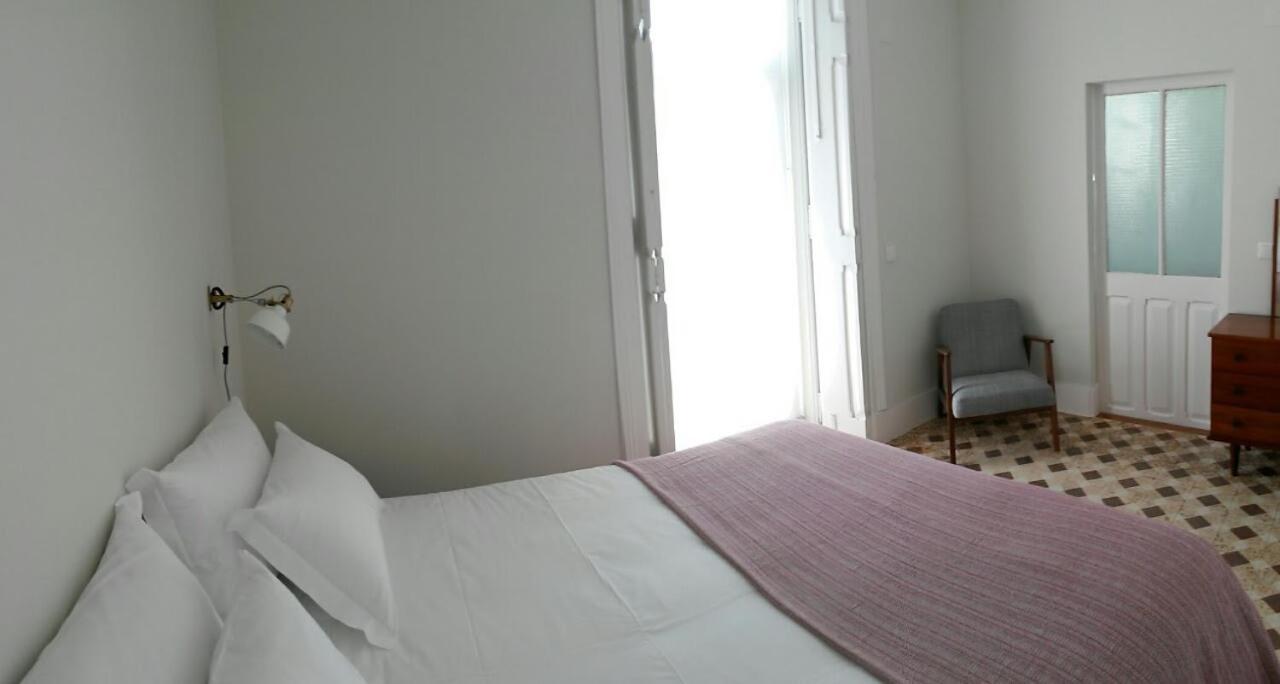 Alcacaria Do Bairro Bed & Breakfast Сетубал Екстериор снимка