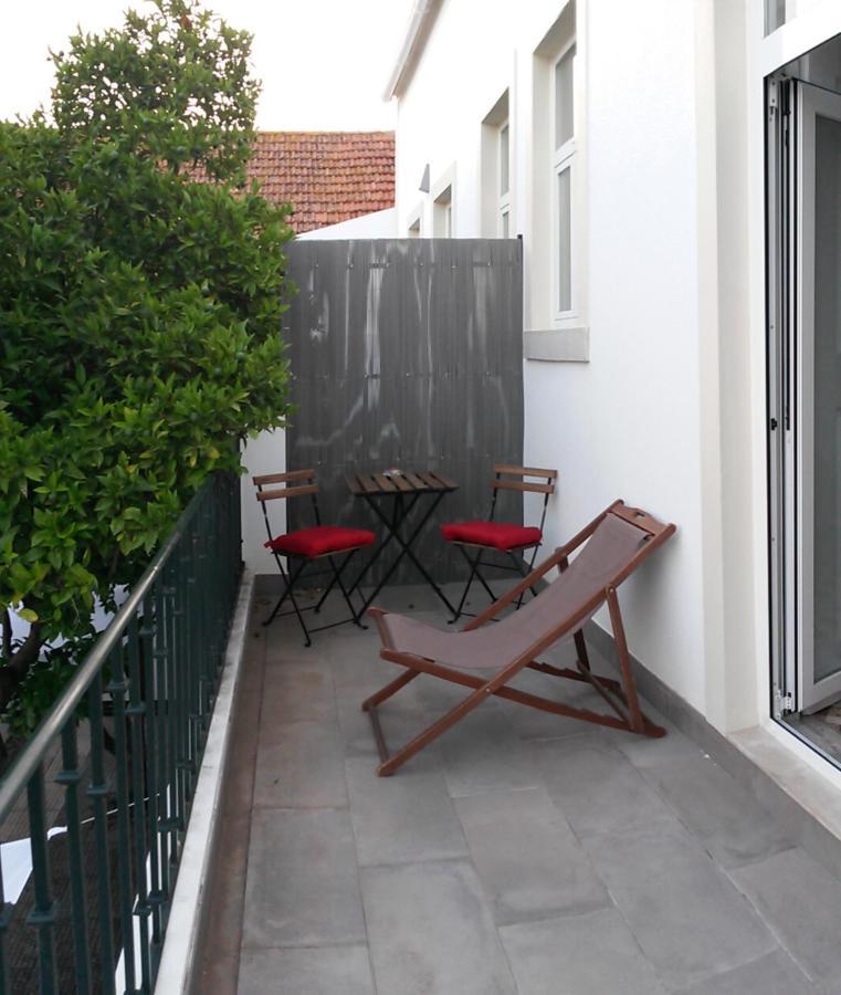 Alcacaria Do Bairro Bed & Breakfast Сетубал Екстериор снимка