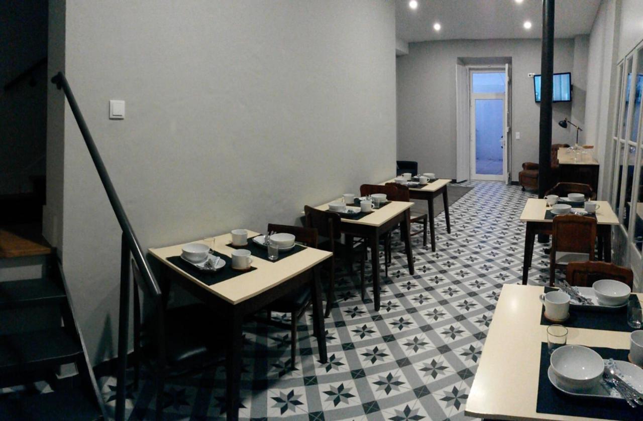 Alcacaria Do Bairro Bed & Breakfast Сетубал Екстериор снимка