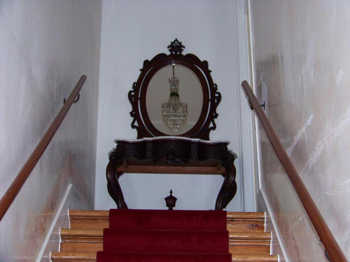 Alcacaria Do Bairro Bed & Breakfast Сетубал Екстериор снимка
