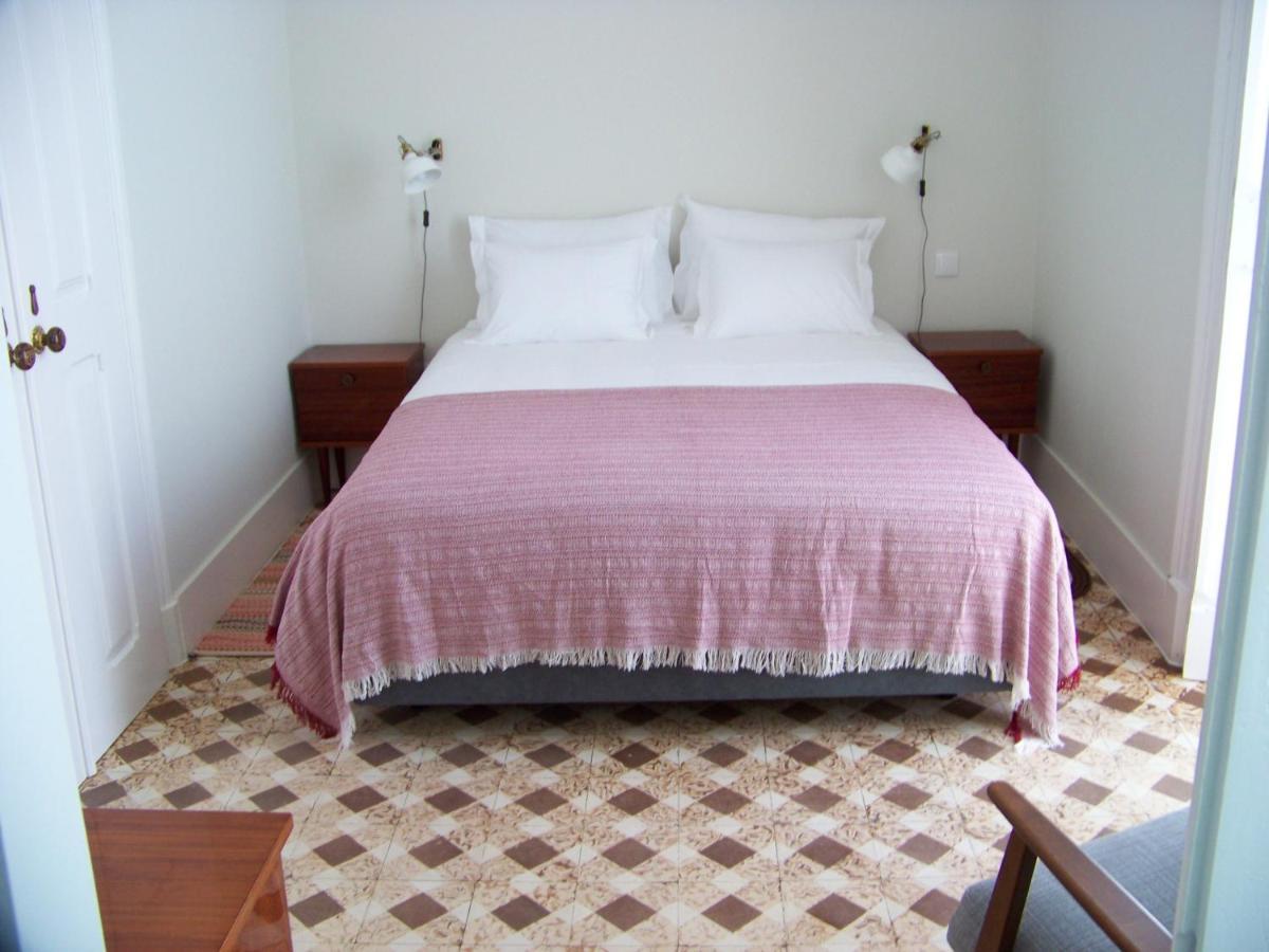 Alcacaria Do Bairro Bed & Breakfast Сетубал Екстериор снимка