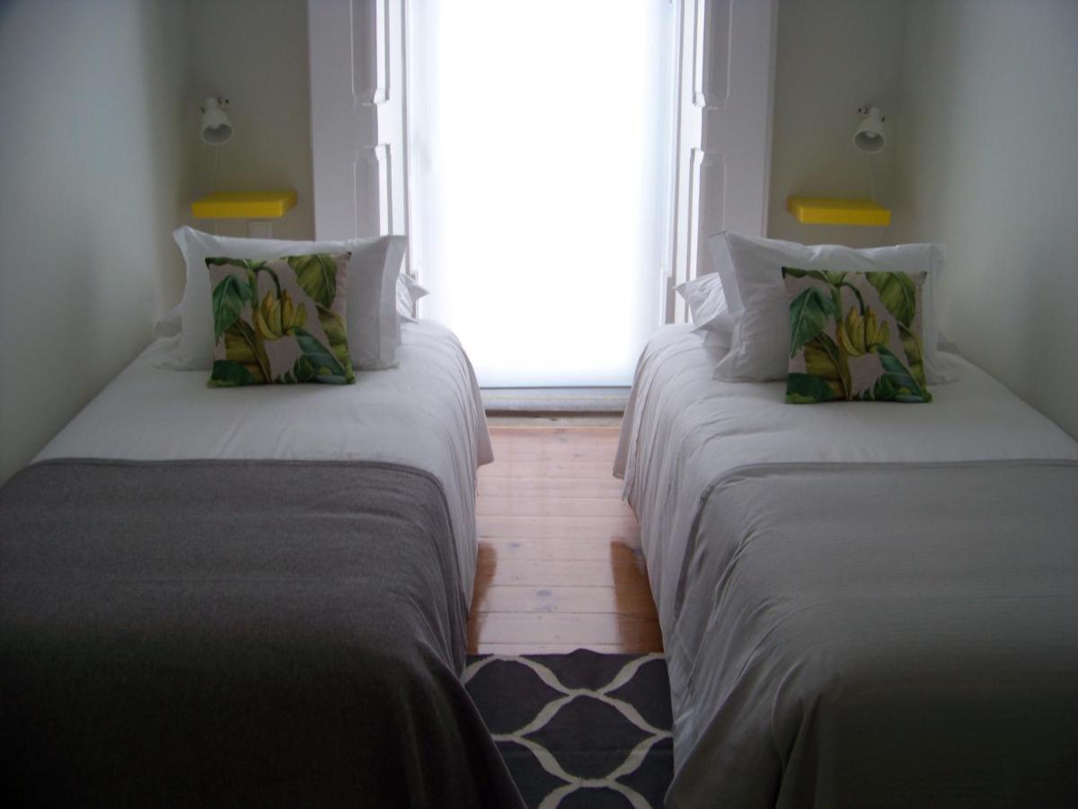 Alcacaria Do Bairro Bed & Breakfast Сетубал Екстериор снимка
