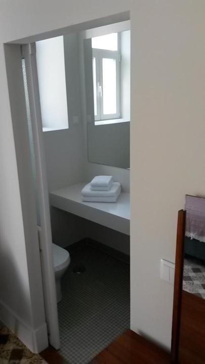 Alcacaria Do Bairro Bed & Breakfast Сетубал Стая снимка