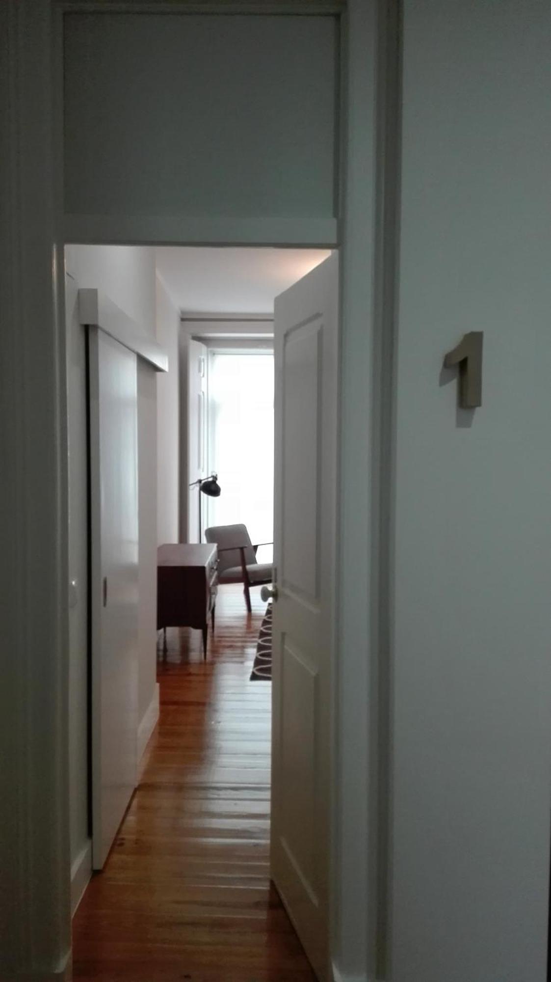 Alcacaria Do Bairro Bed & Breakfast Сетубал Стая снимка